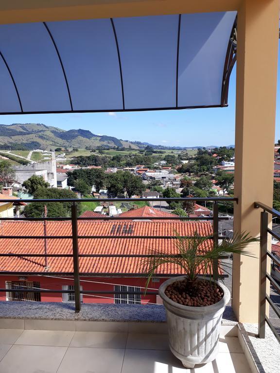 Hospedagem Joanópolis Esterno foto