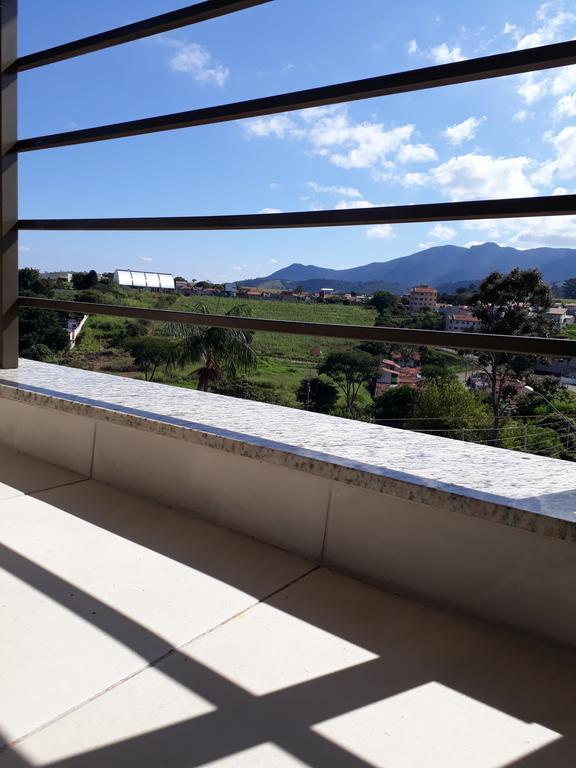 Hospedagem Joanópolis Esterno foto