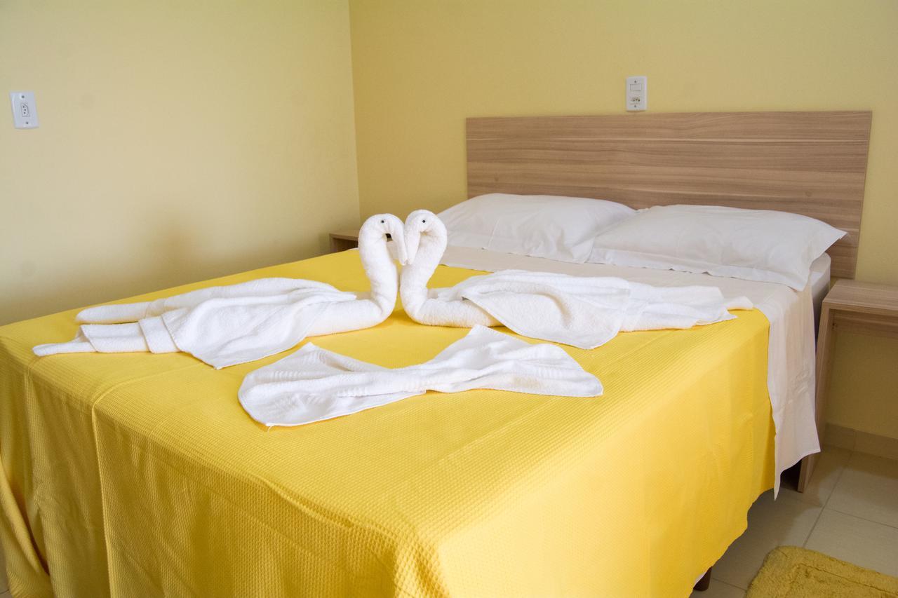 Hospedagem Joanópolis Esterno foto