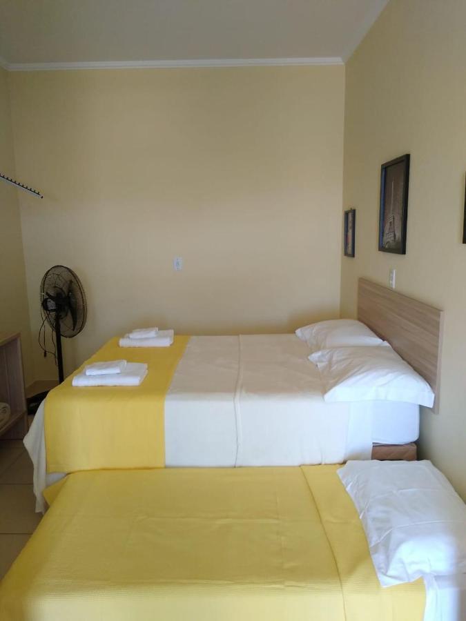 Hospedagem Joanópolis Esterno foto